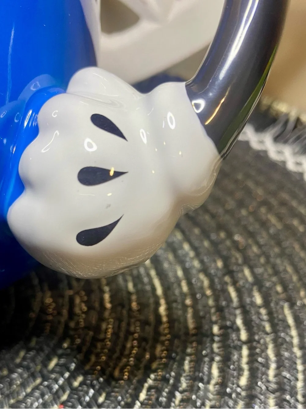 Brand NWOT Disney Parks WDW‎ Play in the Park Mickey & Minnie Mouse Coffee Mug